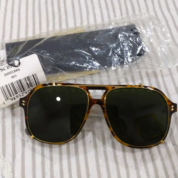 Stella McCartney | Accessories | Stella Mccartney Aviator  display picture 3
